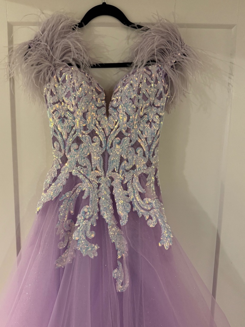 Ava Presley Gown